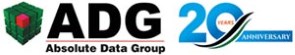 Absolute Data Group Logo