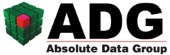 Absolute Data Group Logo