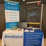 OneStrand-booth-June-2017